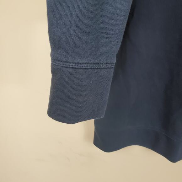 Nike Dri-Fit L/S Versa Open Back Training Top XS - Picture 7 of 12